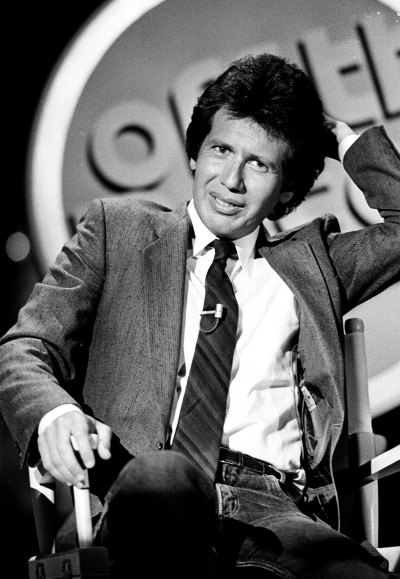 garry shandling getty images