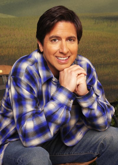 ray romano getty images