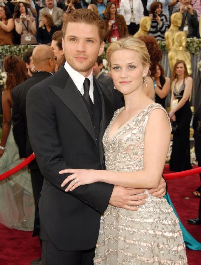 reese witherspoon and ryan phillippe