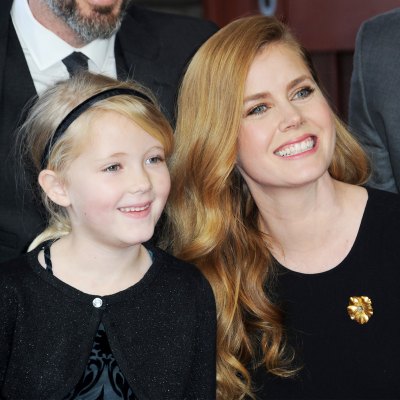 amy adams getty images