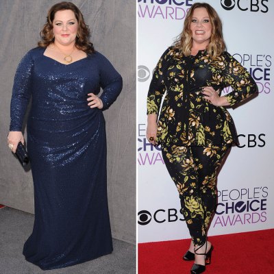 melissa mccarthy getty images