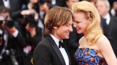 See Nicole Kidman and Keith Urban's Cutest Moments Together