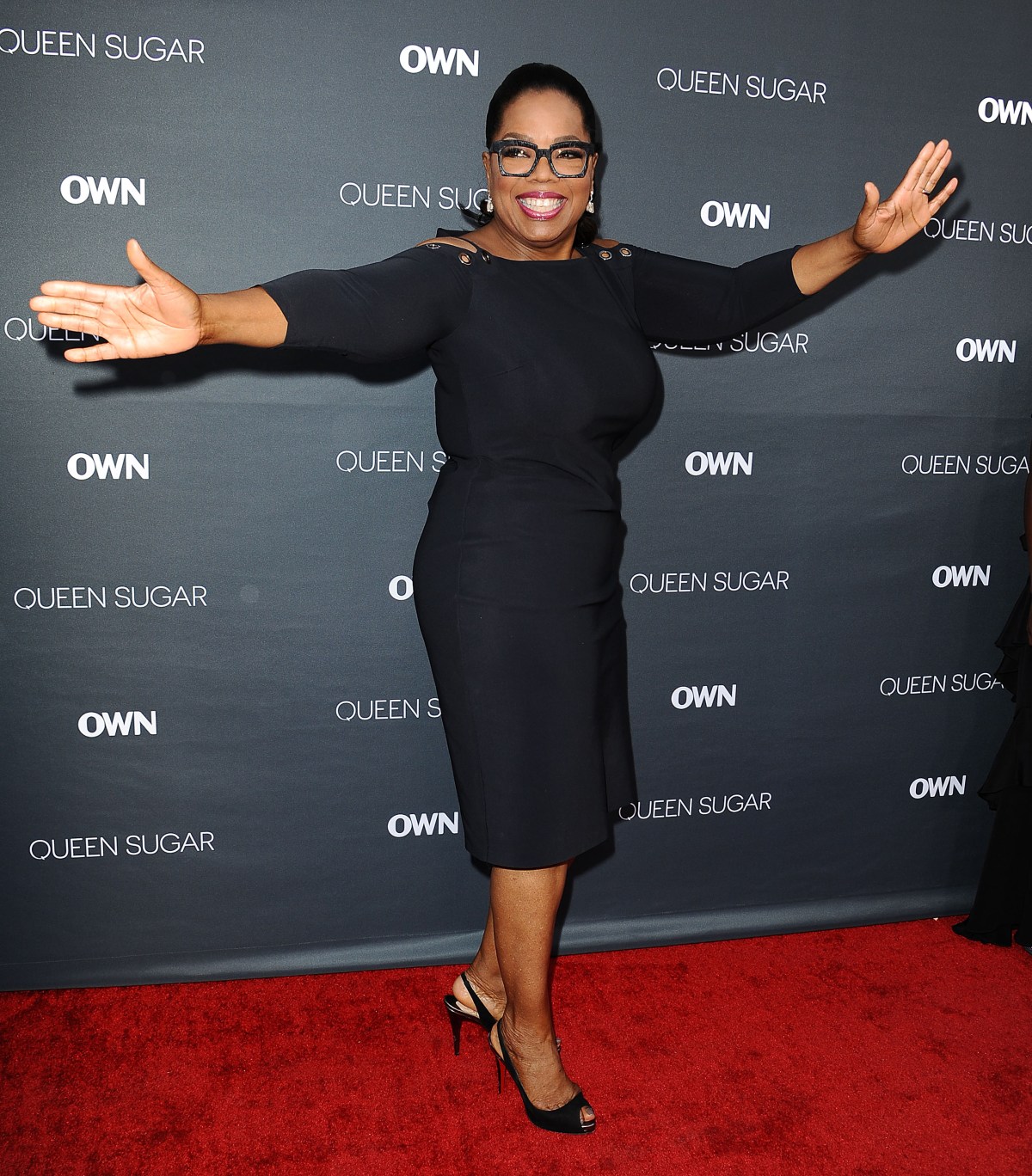 Oprah Winfrey Gets Candid About Her 42Pound Weight Loss "I've Had
