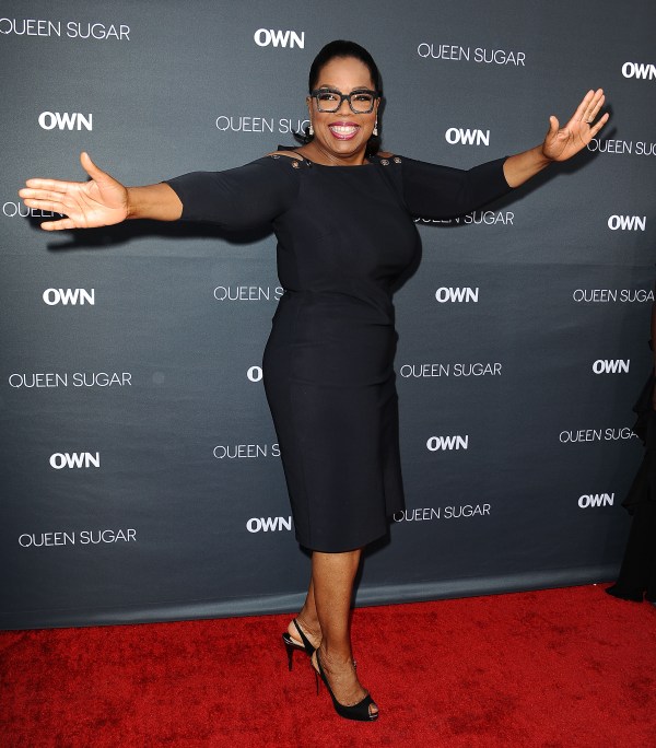 Oprah Winfrey Gets Candid About Her 42Pound Weight Loss "I've Had