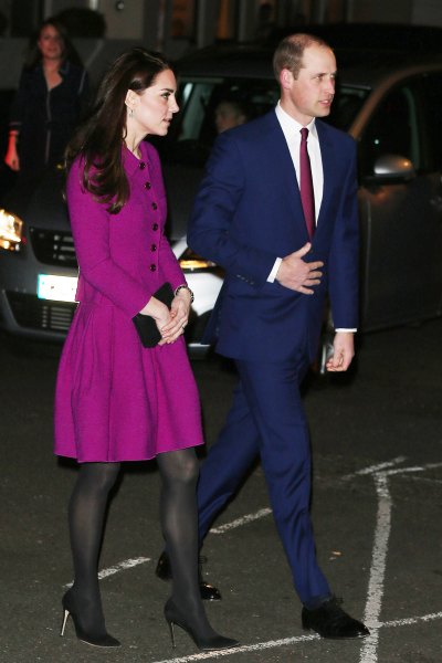 kate middleton prince william getty images