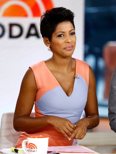 tamron hall getty images