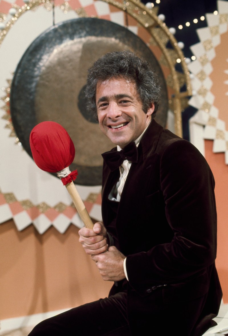 'The Gong Show' Host Chuck Barris Has Died at Age 87