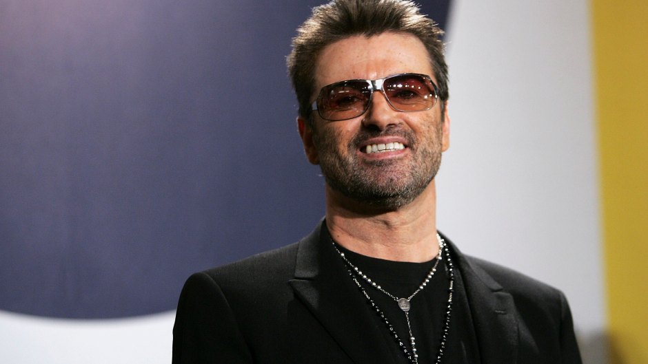 George michael cause of death