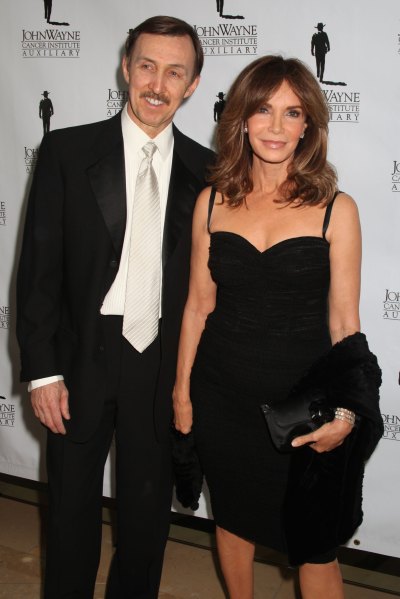 jaclyn smith husband getty images