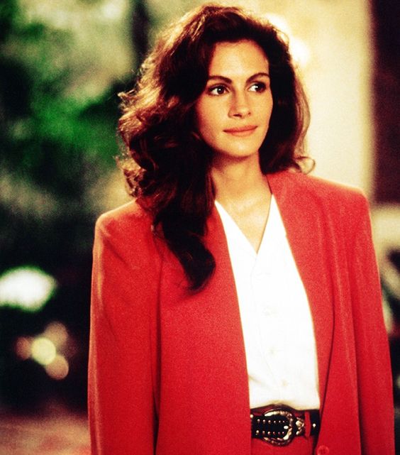 Julia Roberts' Character Was Originally Supposed to Die in 'Pretty Woman'