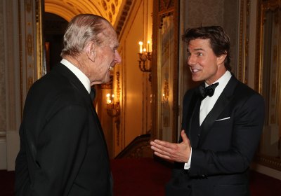 tom cruise and prince philip getty images