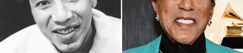 Did Smokey Robinson Get Plastic Surgery? Transformation Photos