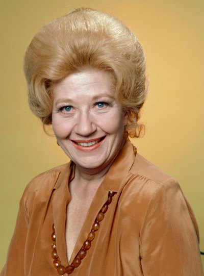 charlotte rae getty images