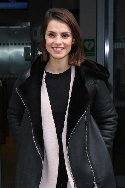 charlotte riley getty images