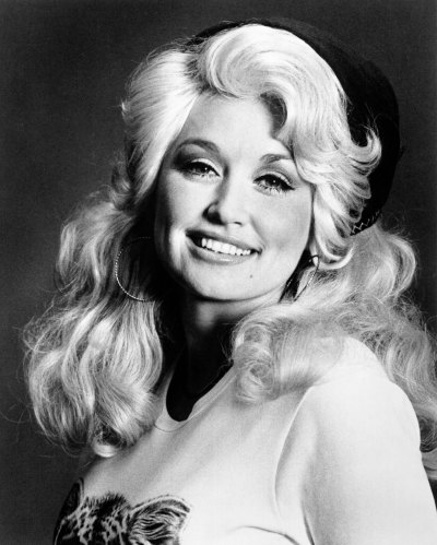 dolly parton getty images