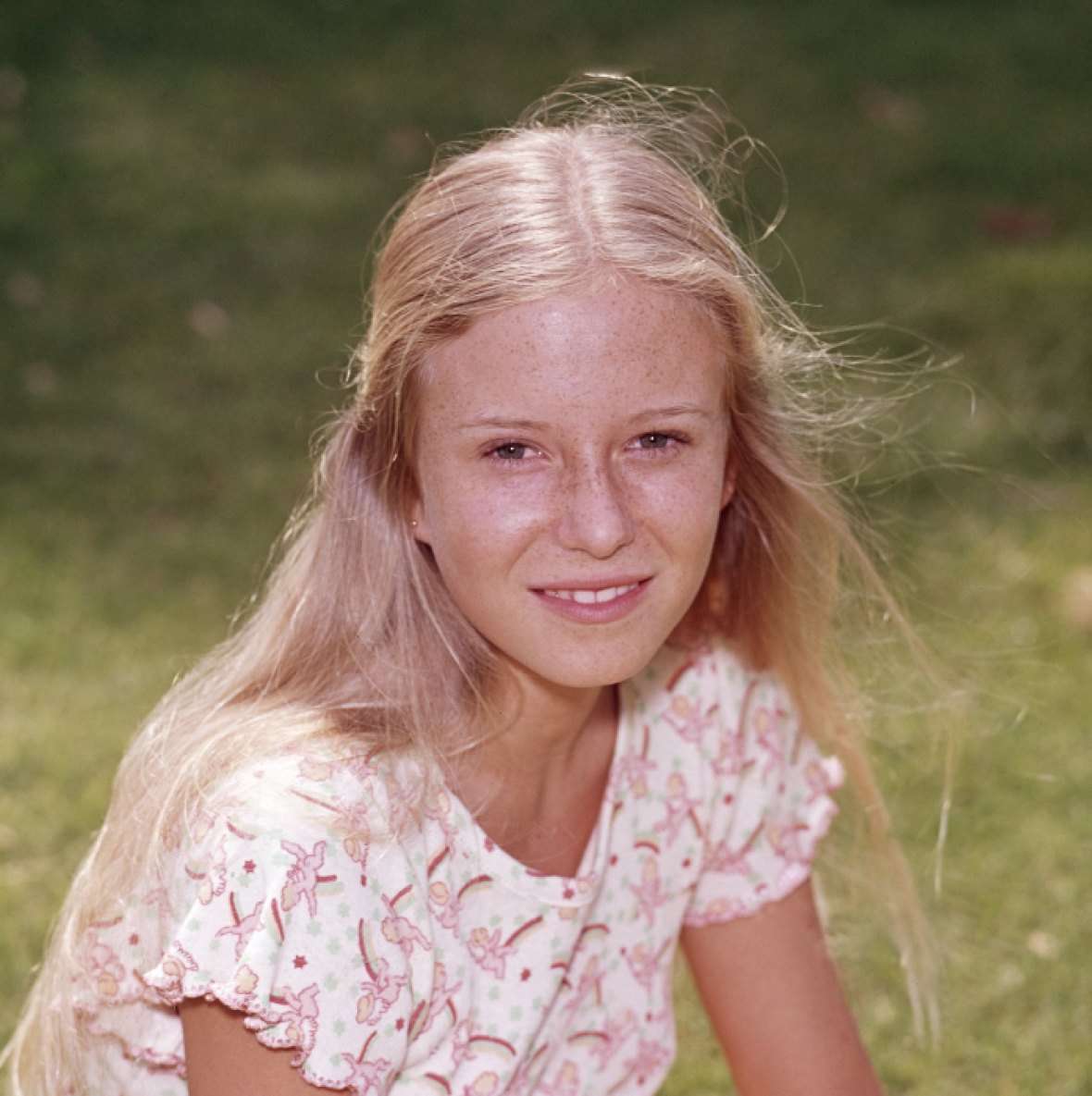 Eve Plumb Opens Up About Her Role Of Jan Brady On The
