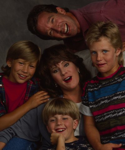 Home Improvement Cast Then and Now