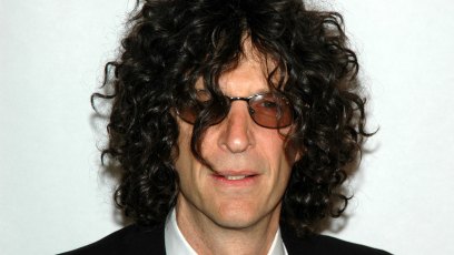 Why Howard Stern's Wife Beth Was 'Pissed' About Proposal On Jimmy