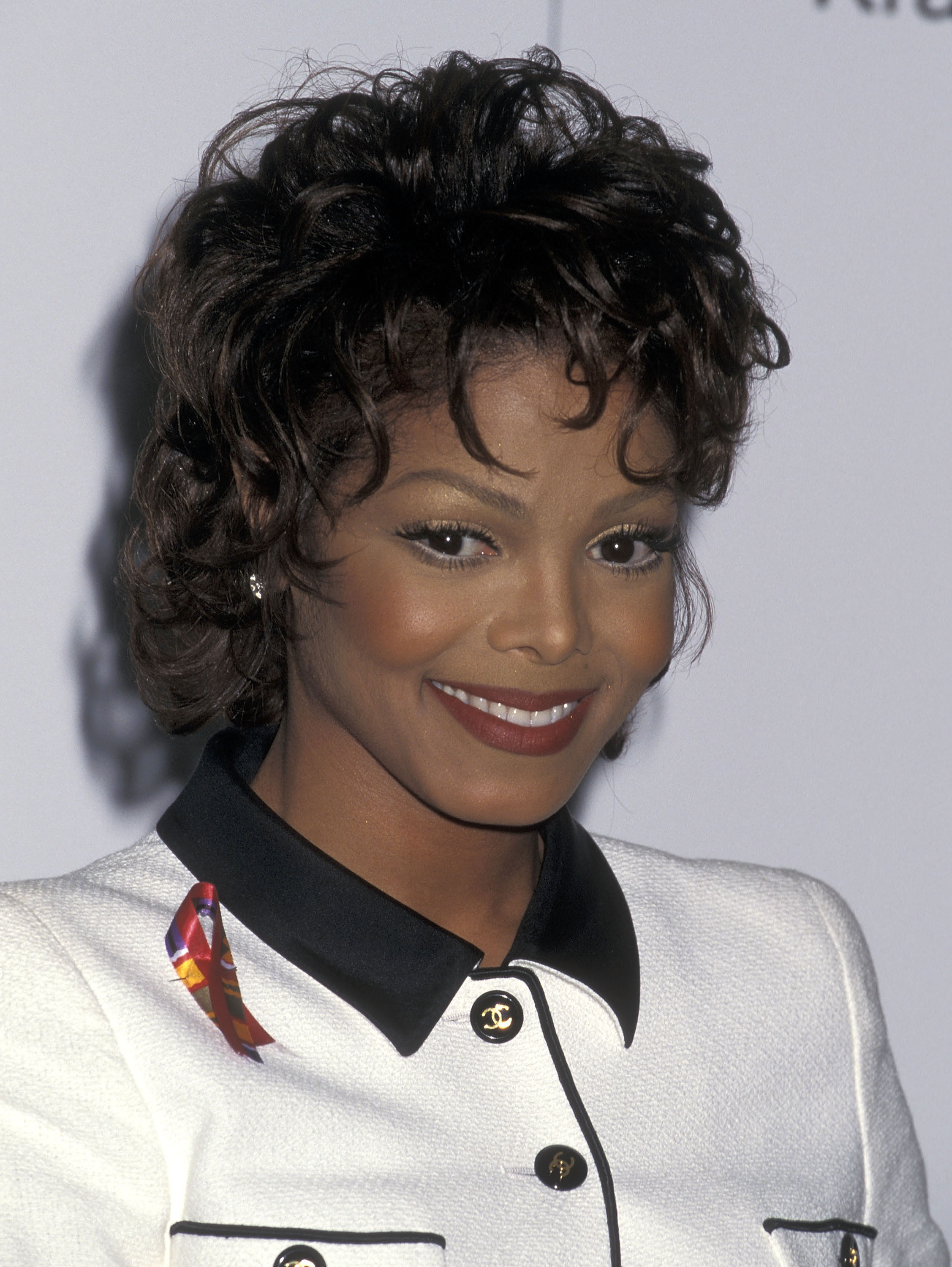 Janet Jackson New Haircut Love It Or Leave It PHOTOS POLL  HuffPost  Life
