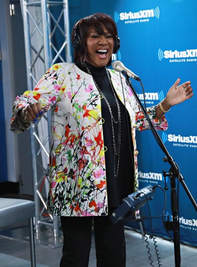 patti labelle getty images