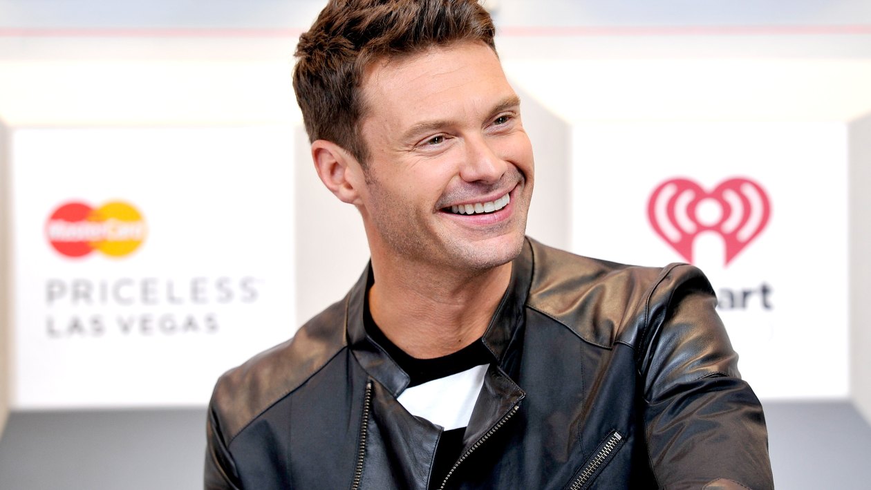 Ryan Seacrest Reveals Why He S Never Gotten Engaged