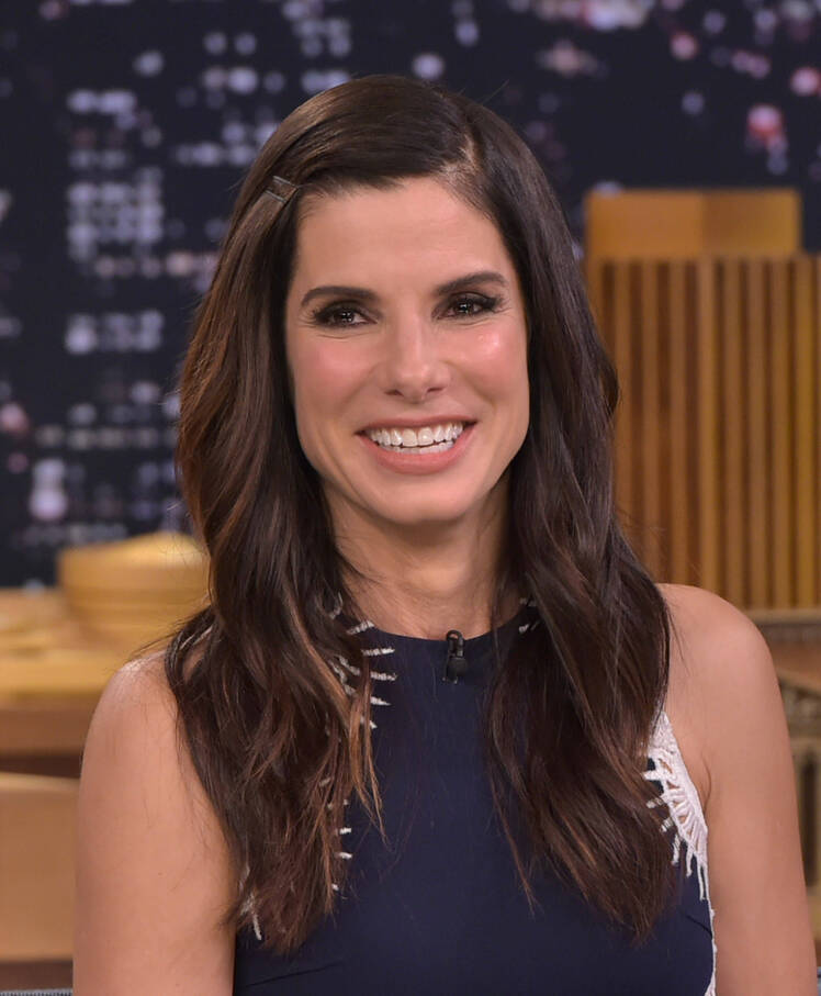 Sandra Bullock's Weird Beauty Hack: Hemorrhoid Cream!