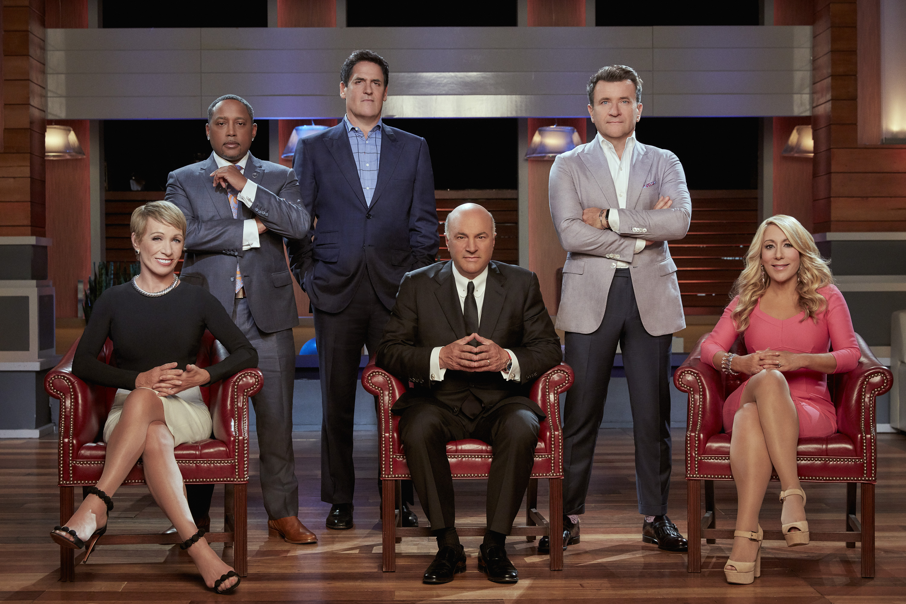 A Sponge Is 'Shark Tank''s Most Successful Product of All Time