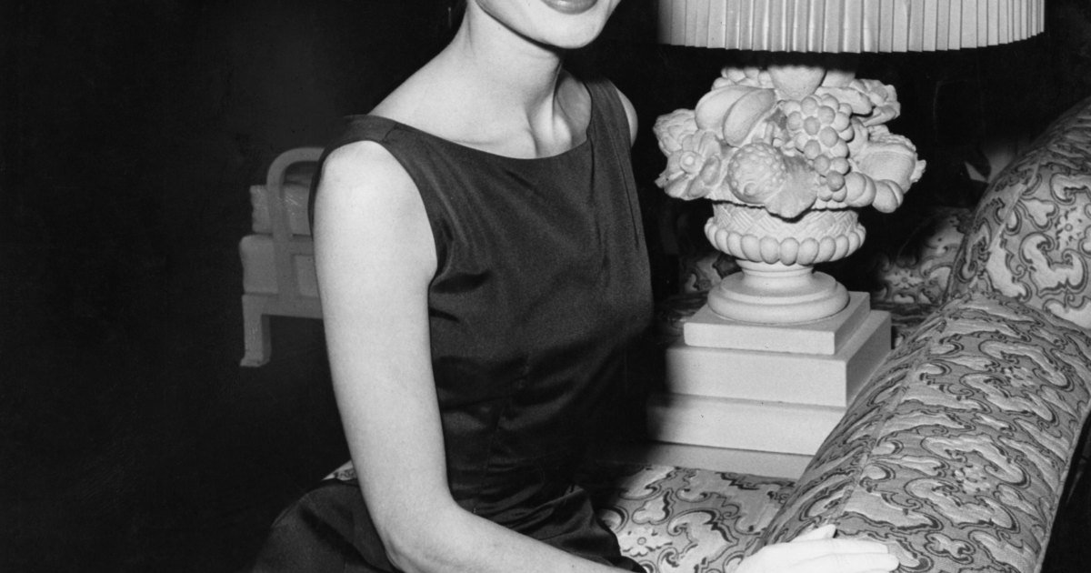 Stories Behind Audrey Hepburn's Most Treasured Possessions