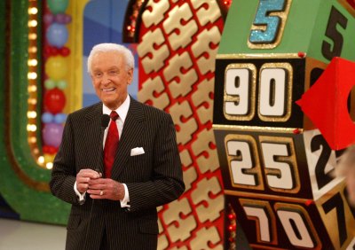 bob barker 'the price is right'