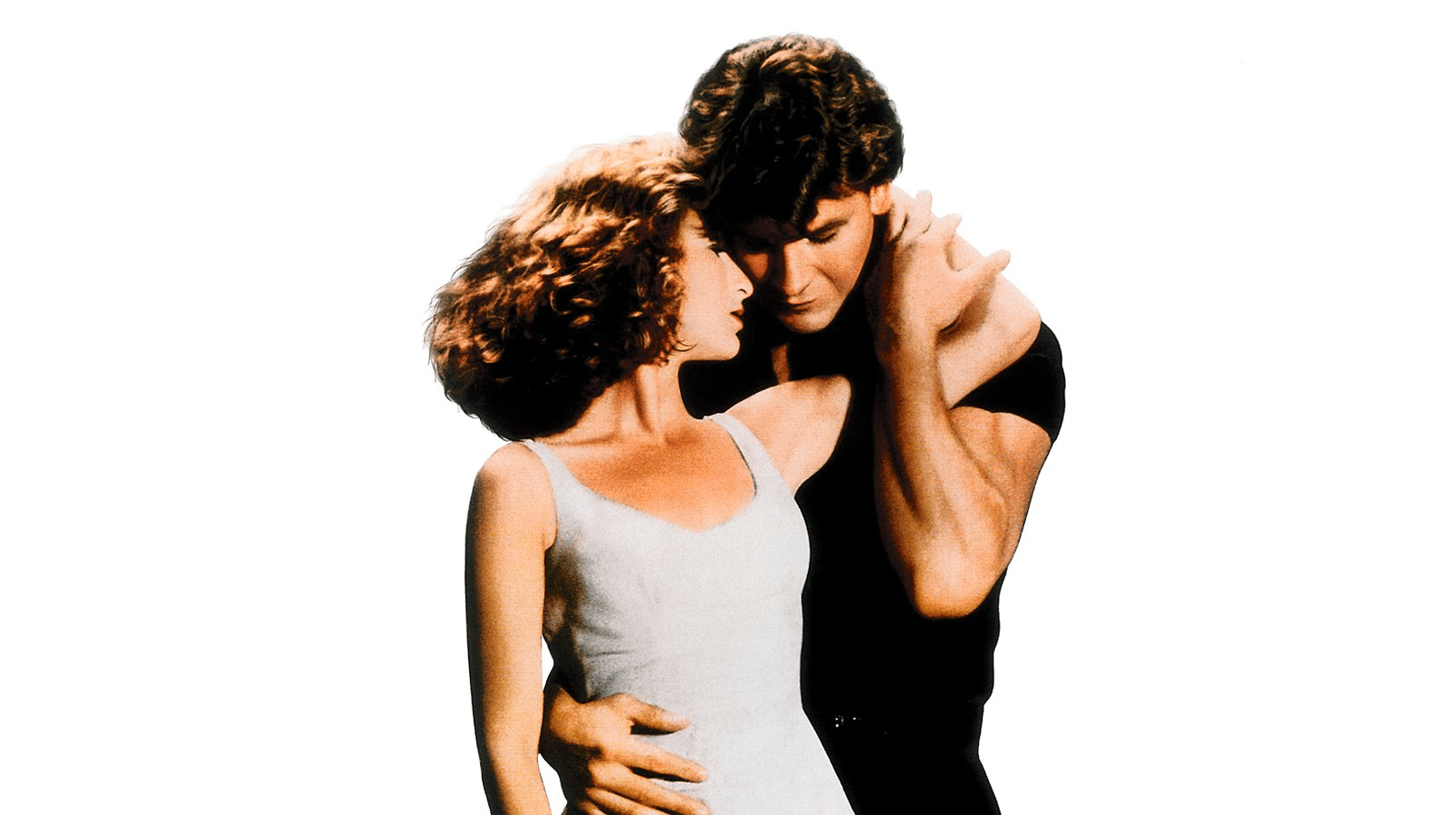 Jennifer Grey Dishes on Working With Patrick Swayze in Dirty Dancing