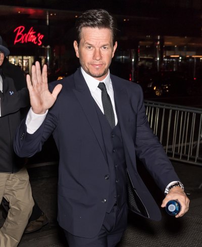 mark wahlberg 2 - getty images