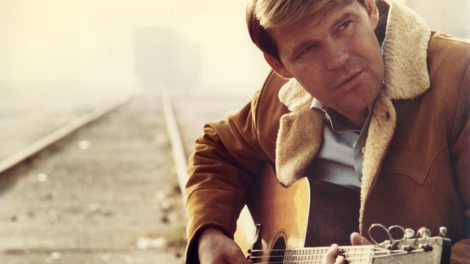 Glen Campbell Opens Up About Living With Alzheimers and 