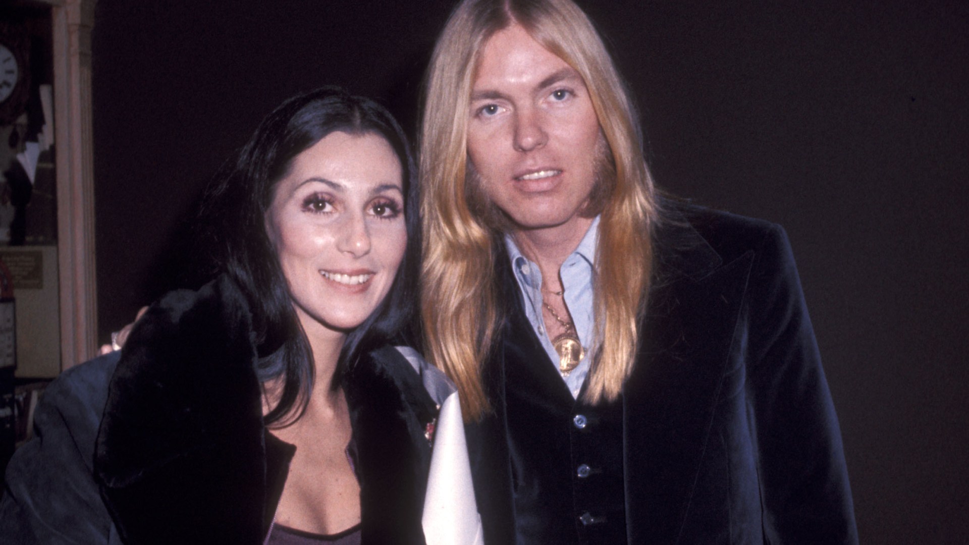 Did You Know Gregg Allman and Cher Have a Son Together? Meet Elijah