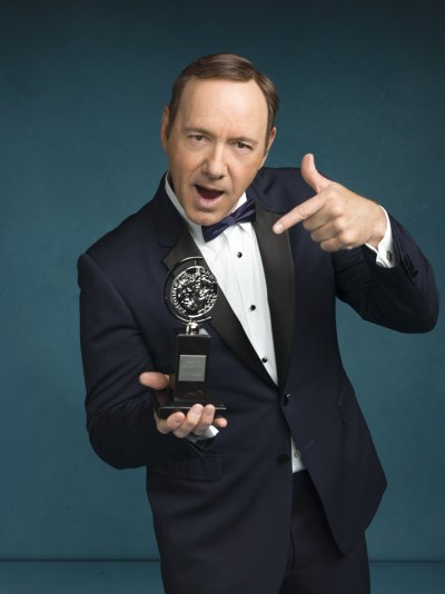 kevin spacey tony award getty images