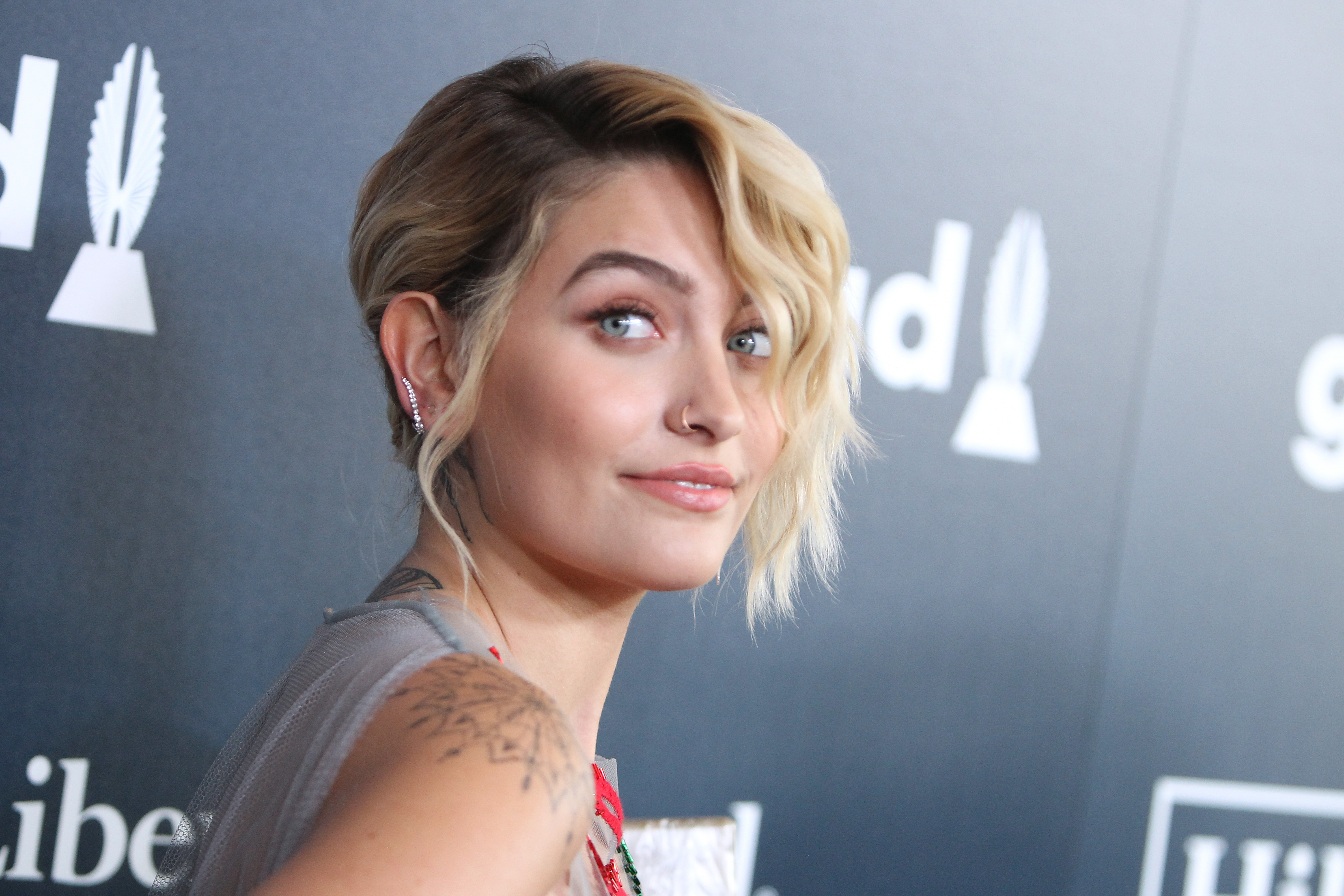 Is Paris Jackson Blood-Related to Michael Jackson? See Her Latest Tribute!