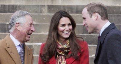 prince charles prince william kate middleton getty images