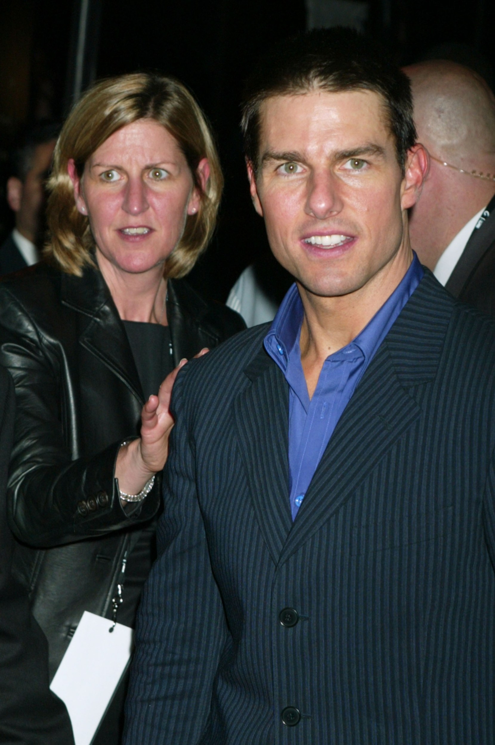 tom cruise sisters pictures