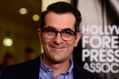 ty burrell getty images