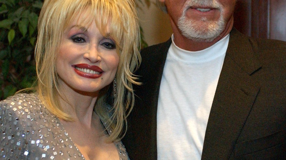 Dolly parton kenny rogers last performance