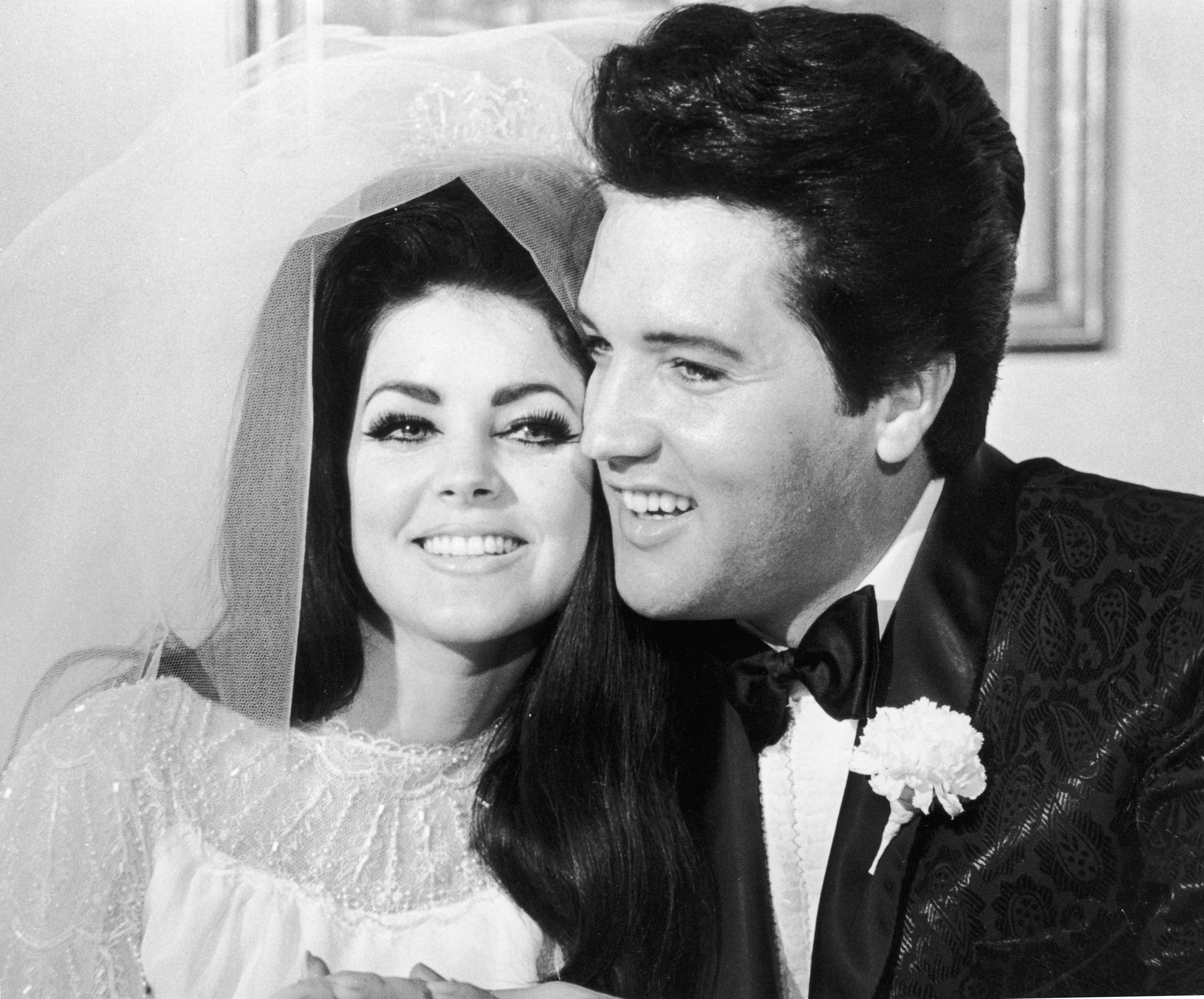 priscilla presley without makeup