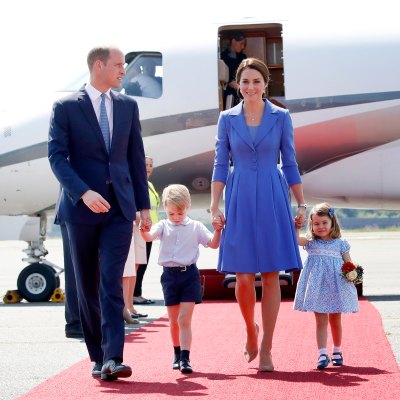 kate middleton prince william getty images