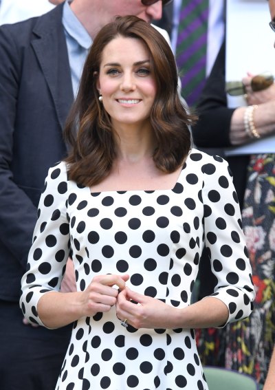 kate middleton getty images
