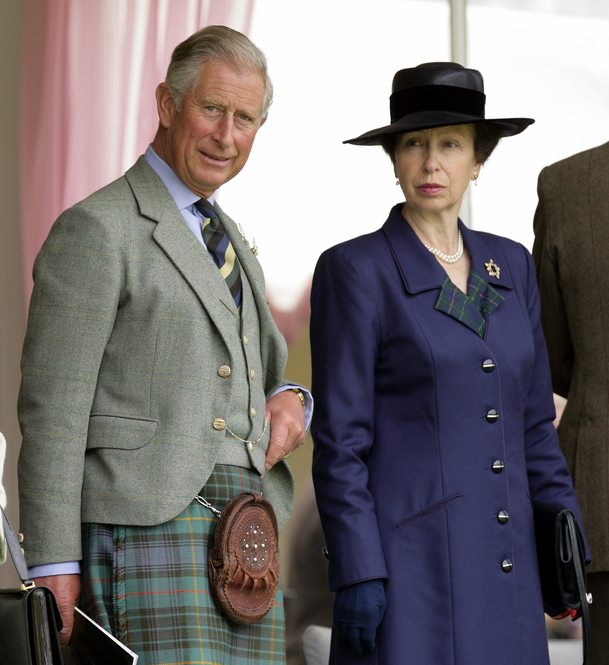 Prince Charles' Sister — Learn Fun Facts About Princess Anne!