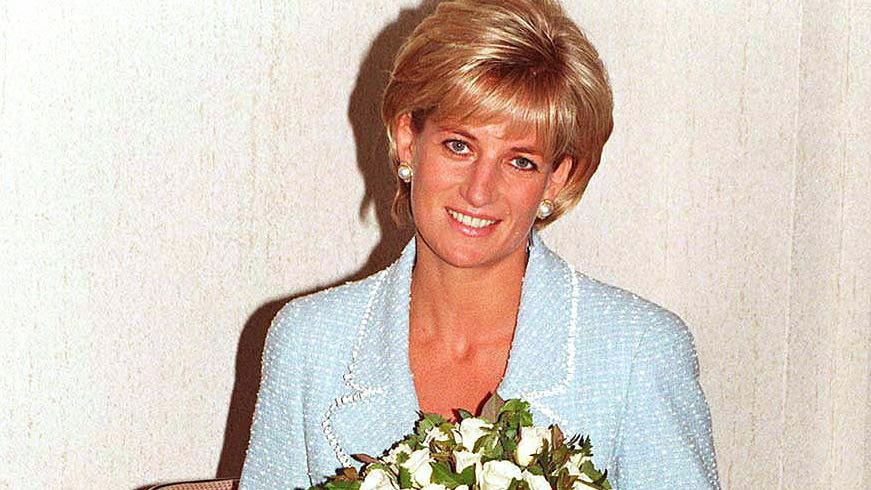 What Is Princess Diana's Last Name? Plus More Questions From the Royal ...