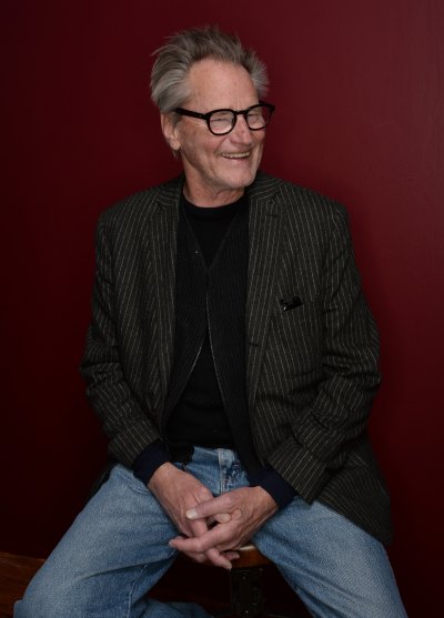 sam shepard getty images