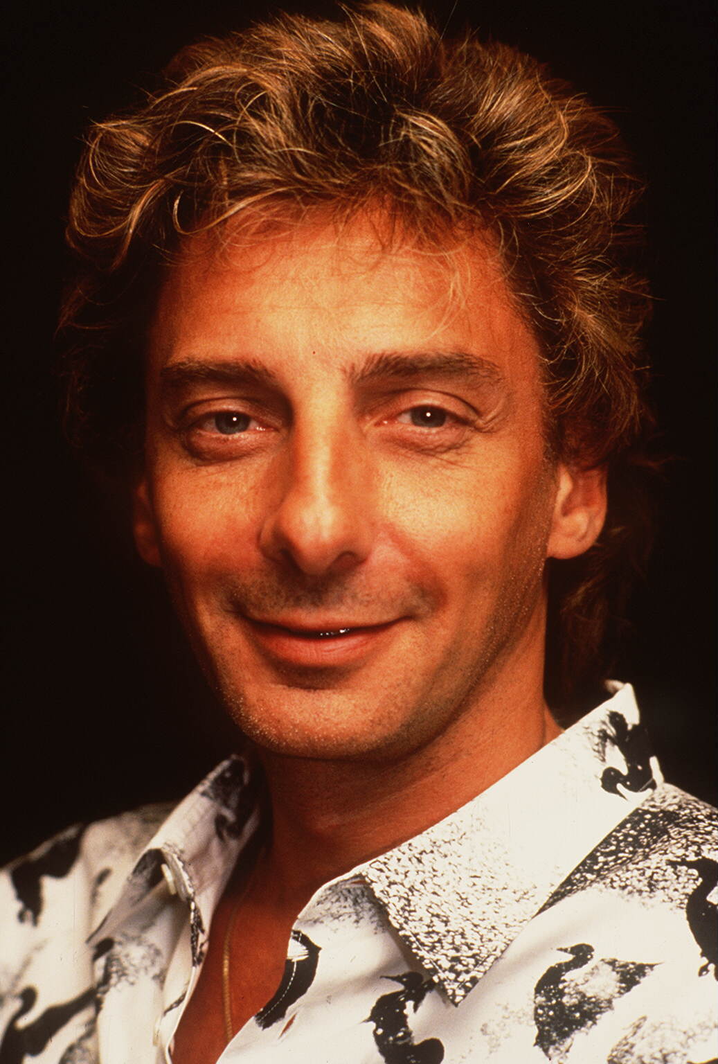 barry manilow - photo #2