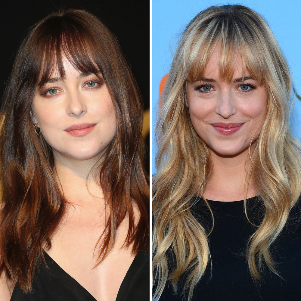 Blonde Celebrities: Stars Who Secretly Have Naturally Blonde Hair