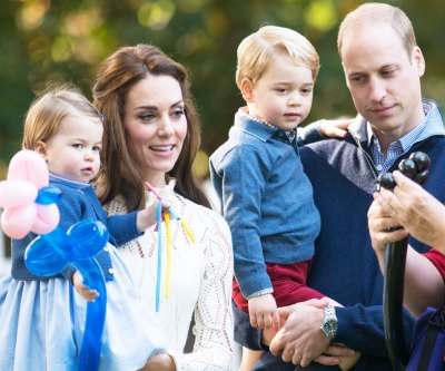 royal family getty images