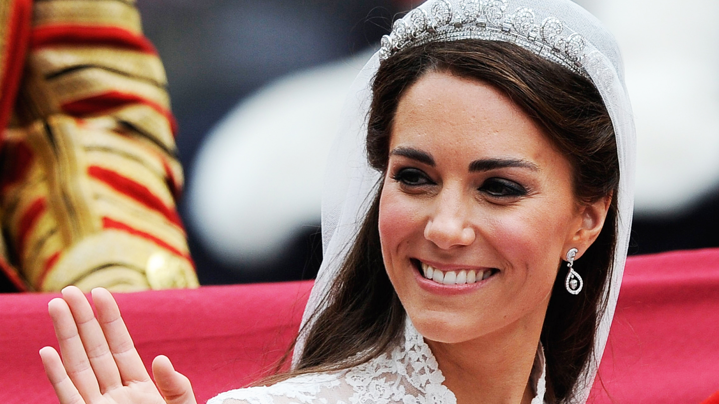 Overstige nuttet Kemi Kate Middleton Wedding Hair Tutorial: Look Like a Royal on Your Big Day!