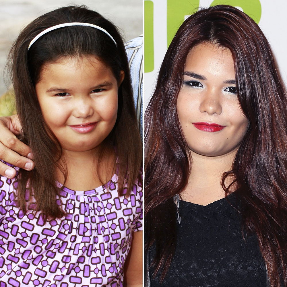 Juanita Solis From Desperate Housewives Is All Grown up Today